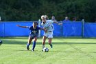 Women's Soccer vs JWU  Wheaton Women's Soccer vs Johnson & Wales University. - Photo by Keith Nordstrom : Wheaton, Soccer